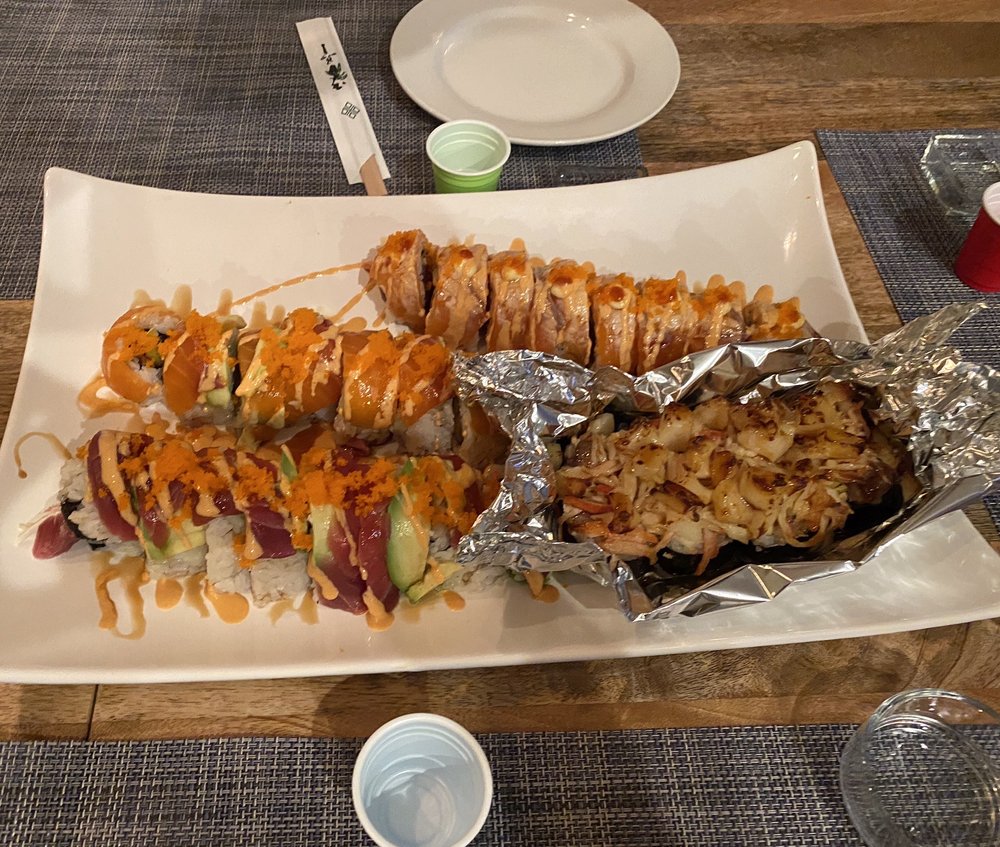 Sunh Fish Menu - Image 11