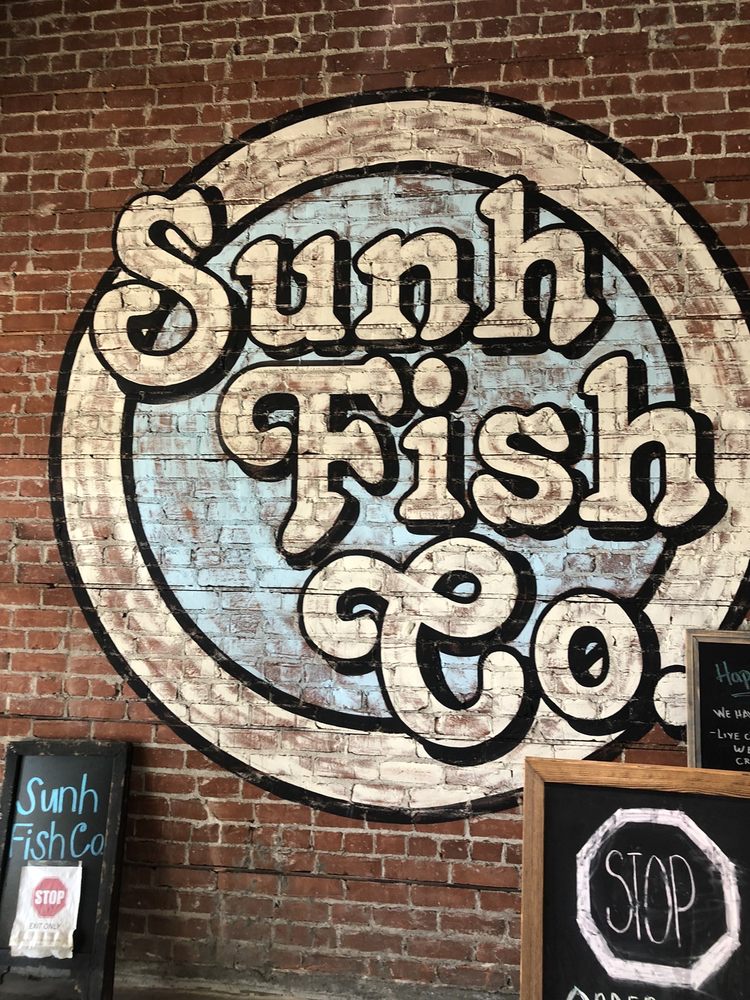 Sunh Fish Menu - Image 12