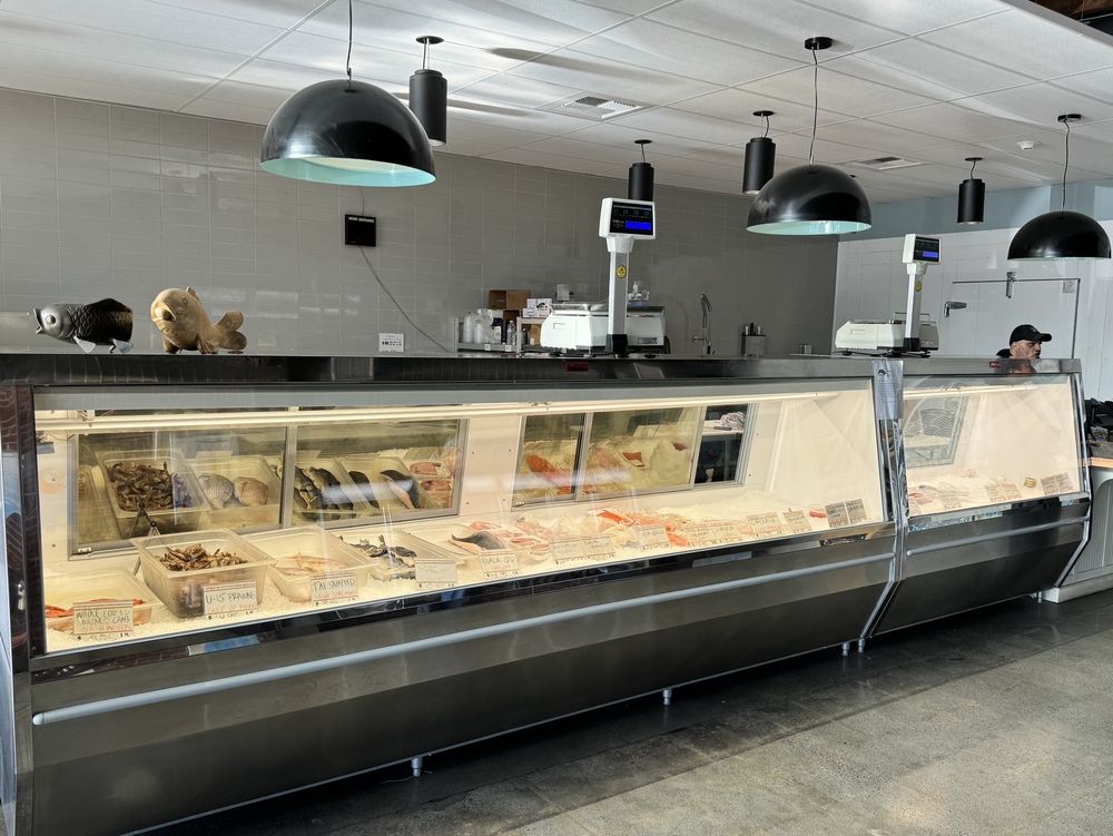 Sunh Fish Menu - Image 3