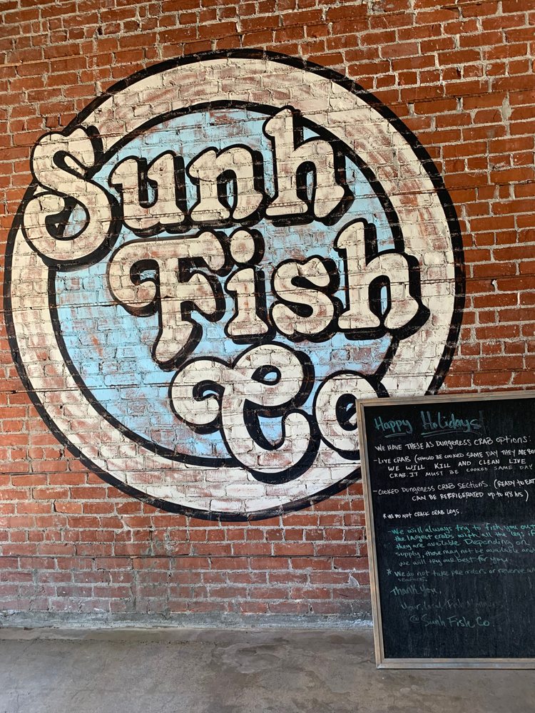 Sunh Fish Menu - Image 4