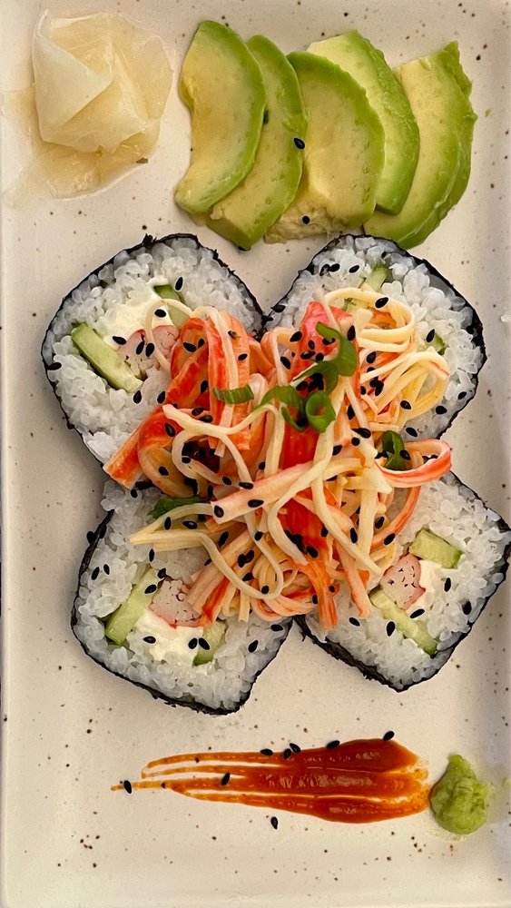 Sunh Fish Menu - Image 5