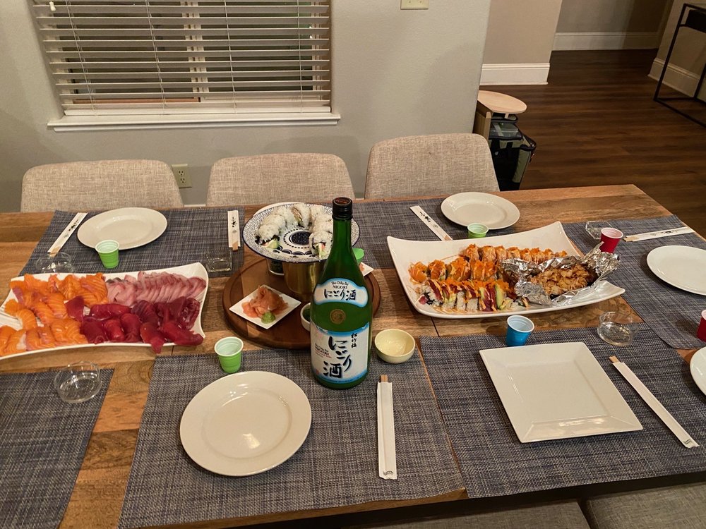 Sunh Fish Menu - Image 6