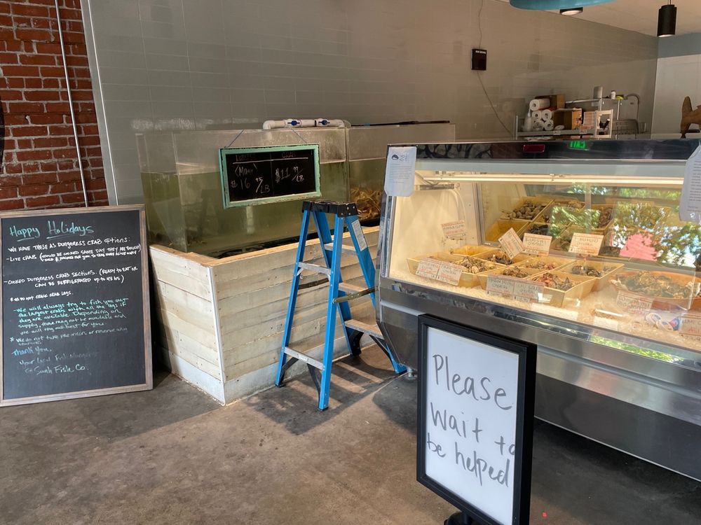 Sunh Fish Menu - Image 9